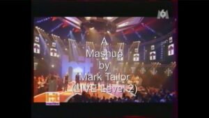 Read more about the article Video-Mashup by Mark Tailor (LIVE Level 2)