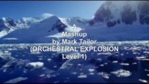 Read more about the article Video-Mashup by Mark Tailor (ORCHESTRAL EXPLOSION Level 1)