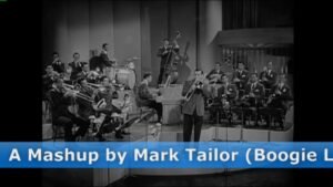 Read more about the article Video-Mashup by Mark Tailor (BOOGIE Level 2)