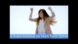 Read more about the article Video-Mashup by Mark Tailor (DANCE Level 7)