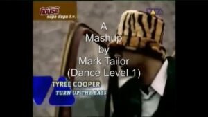 Read more about the article Video-Mashup by Mark Tailor (DANCE Level 1)