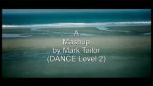 Read more about the article Video-Mashup by Mark Tailor (DANCE Level 2)