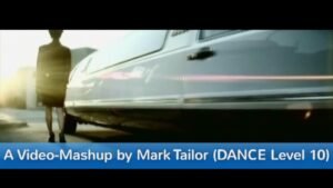 Read more about the article Video-Mashup by Mark Tailor (DANCE Level 10)