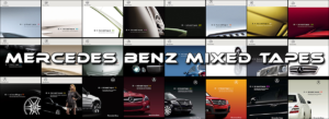 Read more about the article Mercedes-Benz Mixed Tape (01 – 59)