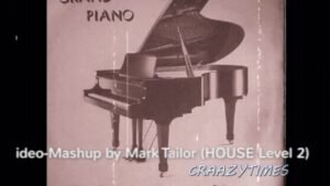 Read more about the article Video Mashup by Mark Tailor (HOUSE Level 2)
